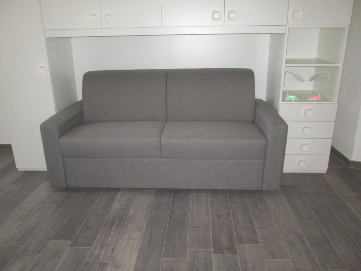 Pit Stop Apartment Gallarate Exterior photo